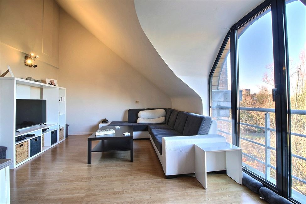 LOUE EN 1 SEMAINE !! Appartement 2 chambres avec emplacement de parking et cave