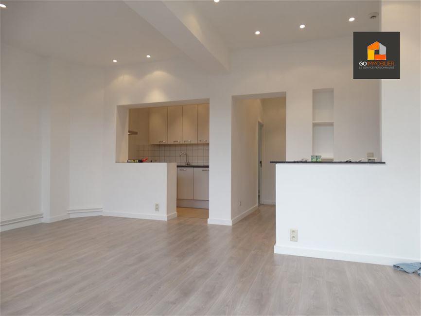 LOUE EN 1 JOUR !! Appartement 2 chambres avec terrasse