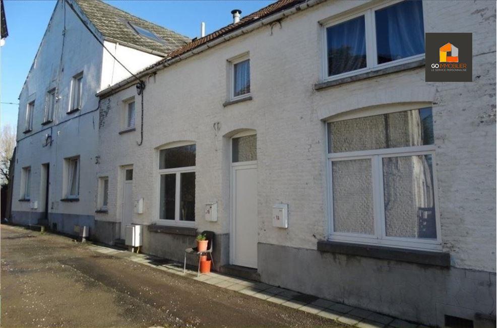 Appartement 1 chambre extrêmement bien situé
