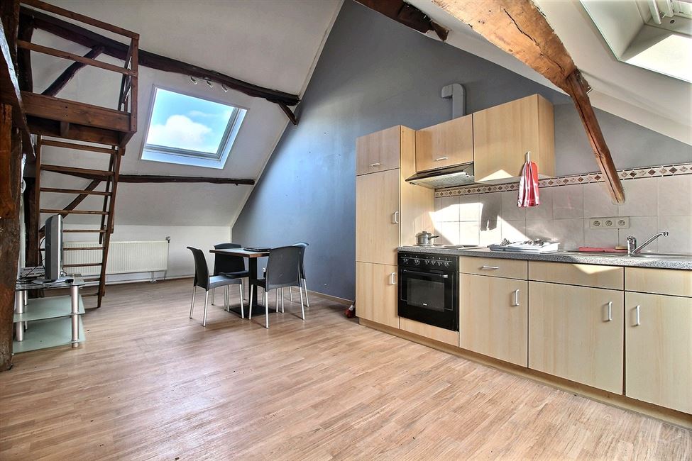 LOUEE Studio 1 chambre