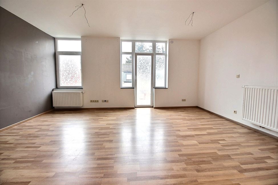 LOUE EN 1 SEMAINE  !! Anderlecht - Appartement 2 chambres - libre immédiatement