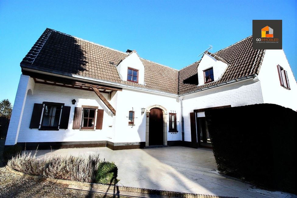 QUARTIER ST-JOHN'S charmante et lumineuse villa