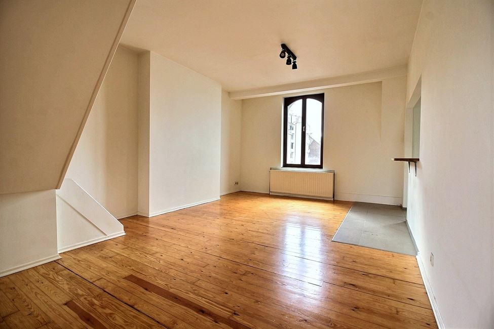 LOUE!! QUARTIER DU CHÂTELAIN - Duplex 2 chambres