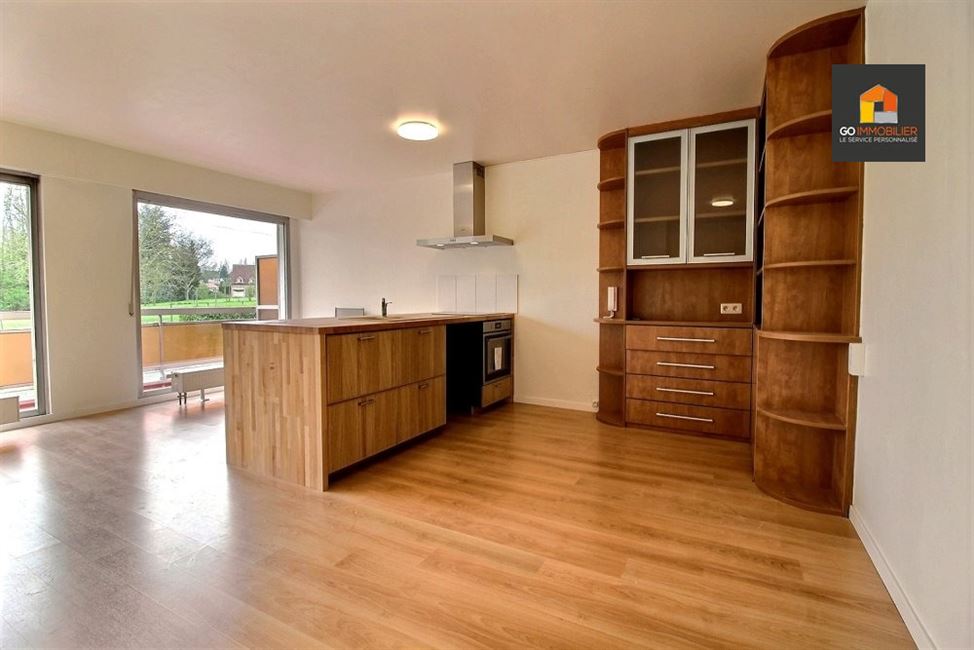 LOUEEE!! RENOVE en 2019! Appart 2ch + TERRASSE