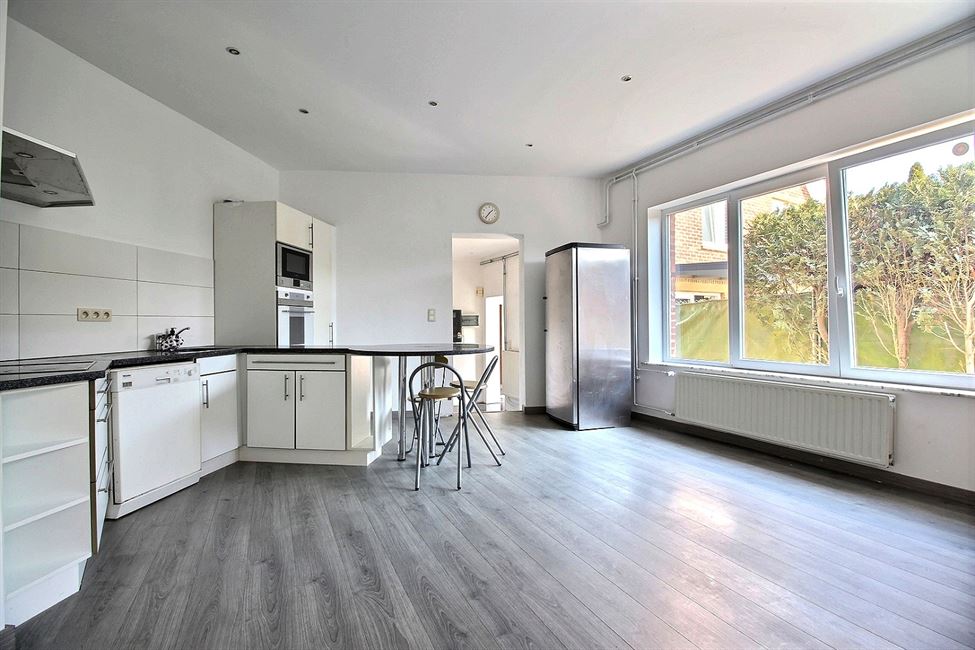 LOUÉ ! Ottignies - Appartement 2 chambres avec terrasse