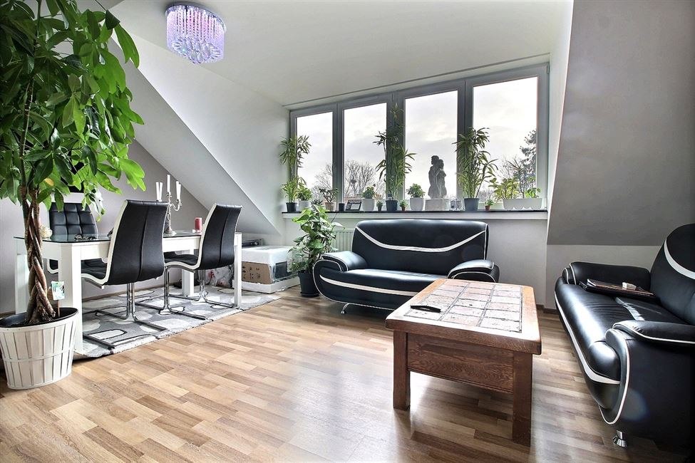 LOUE!! Anderlecht - Appartement 1 chambre