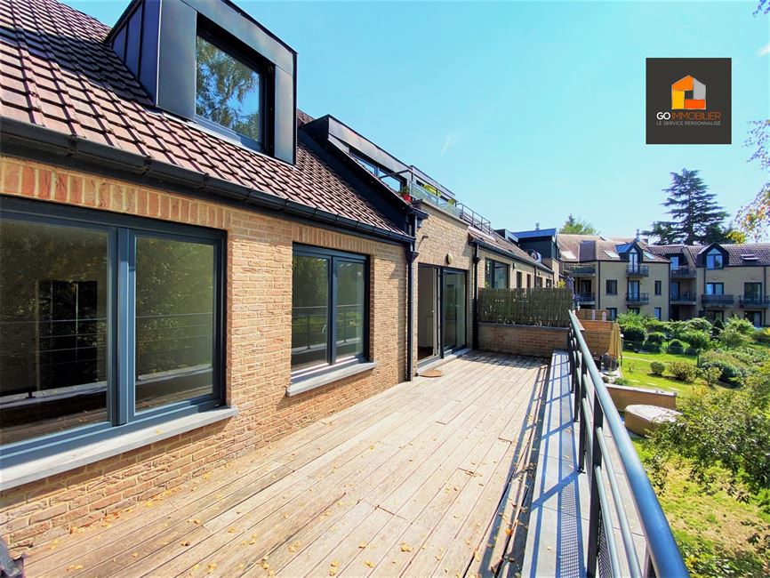 LOUE !! Go immobillier vous propose ce spacieux appartement 3 chambres