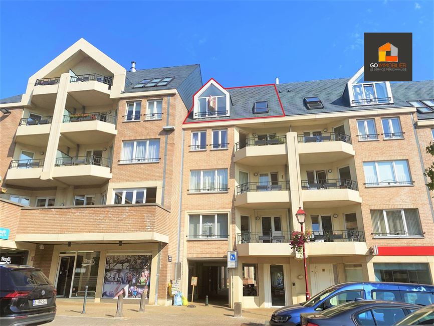 LOUE!! Appartement coup de coeur