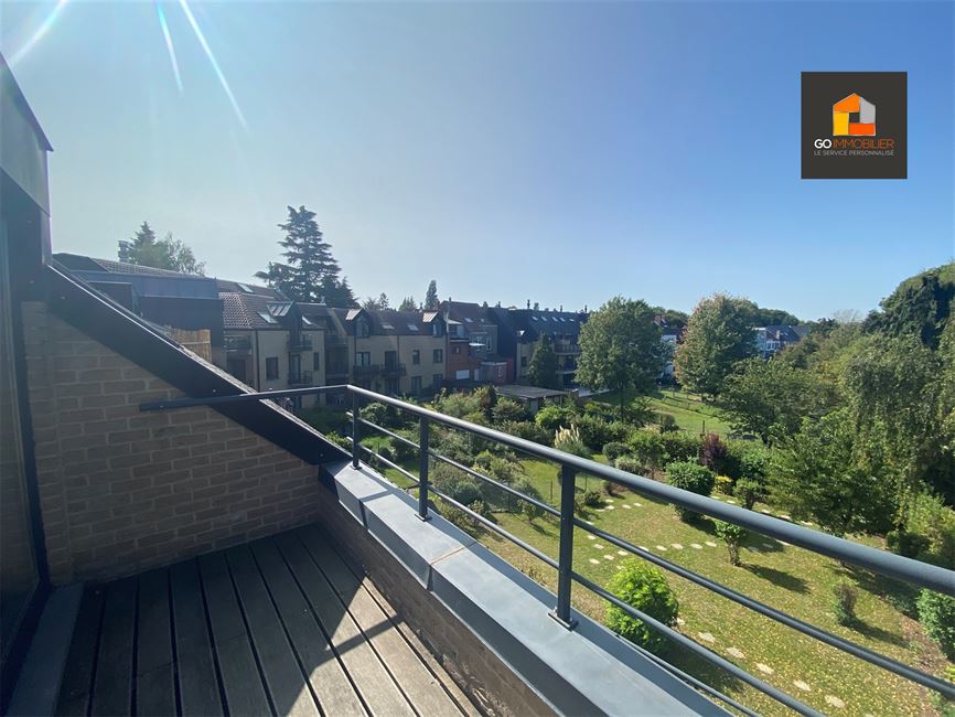 LOUE!!! Appartement 3 chambres avec terrasse PLEIN SUD!!!