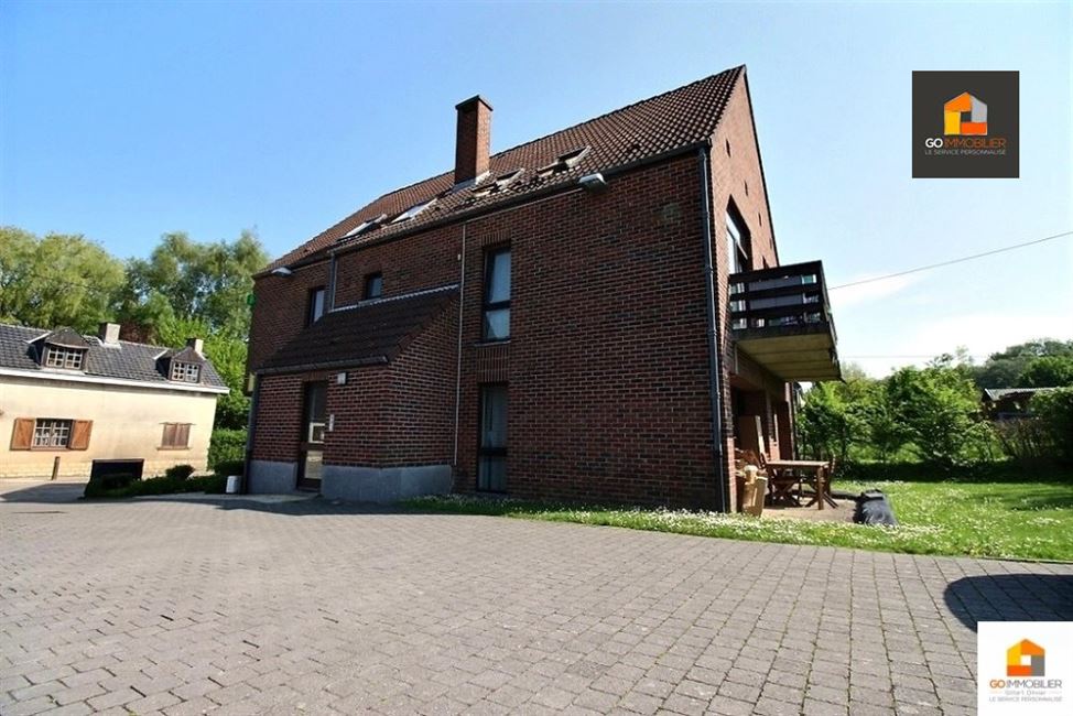 LOUE EN UNE SEMAINE ! Duplex avec terrasse plein sud