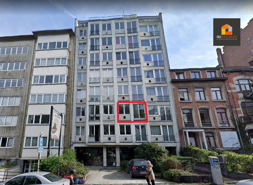 Place Meiser Studio à rénover