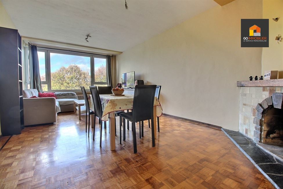 MEISER - Appartement 2 chambres avec terrasse