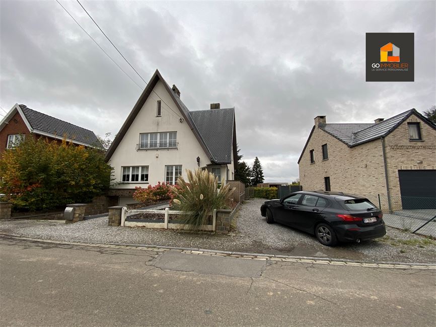 Magnifique Villa avec terrasse et jardin plein sud
