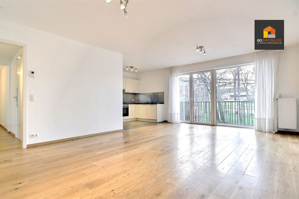 LOUE !! Magnifique appartement 2 chambres à Court-St-Etienne