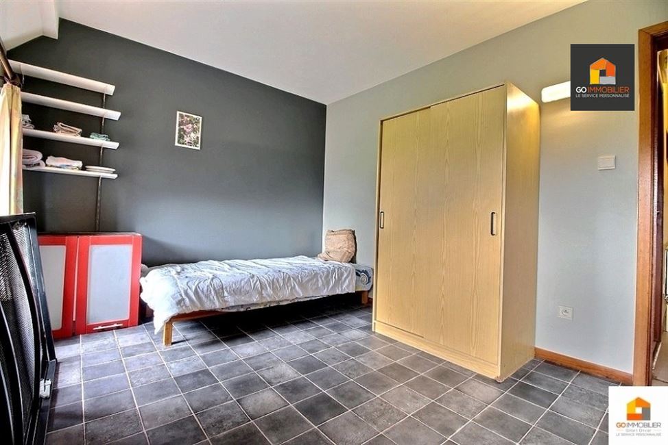 LOUE !! GO Immobilier vous propose 1 ch dans un commu
