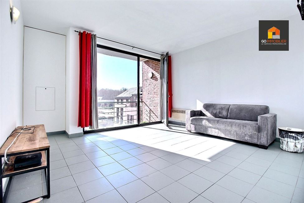 LOUE !! QUARTIER BRUYERES - Lumineux appartement 1 chambre avec terrasse