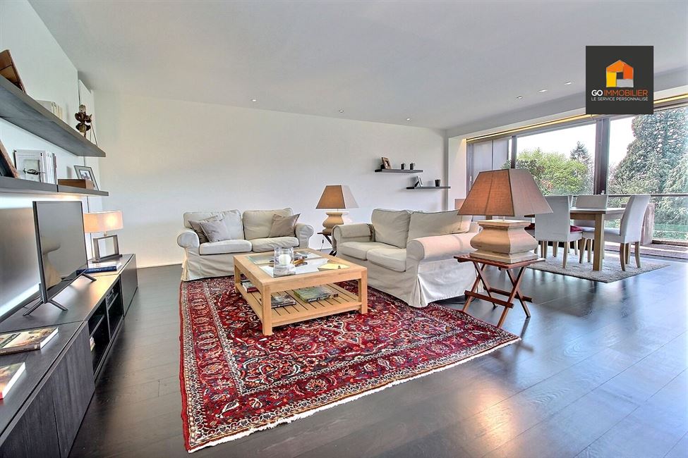 OBSERVATOIRE - Appartement HAUT STANDING  - 3 Chambres - 2 TERRASSES - Parking