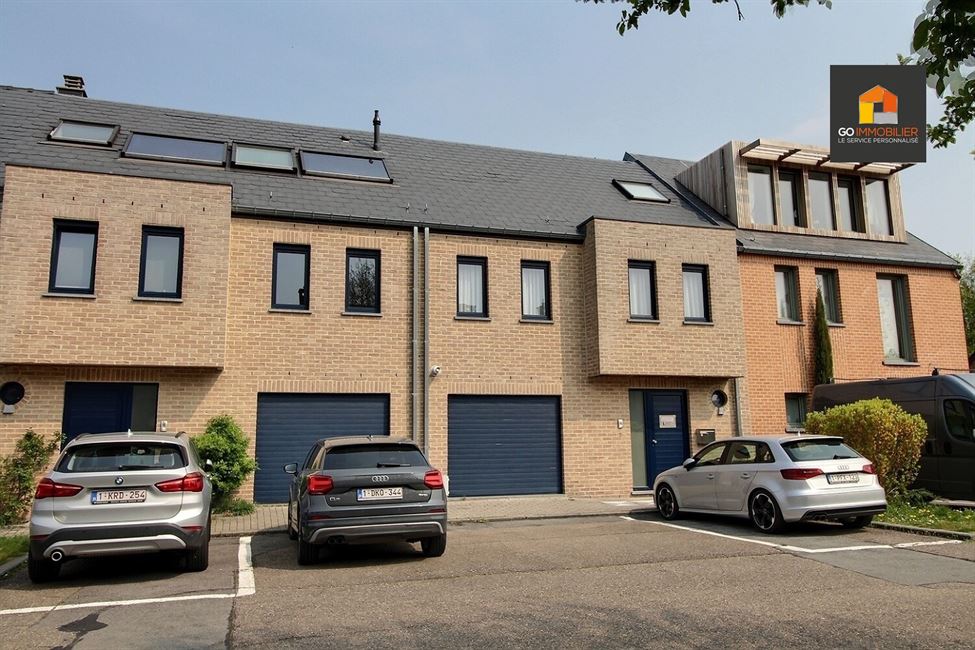 LOUÉ - QUARTIER LAUZELLE - Charmante maison proche du centre