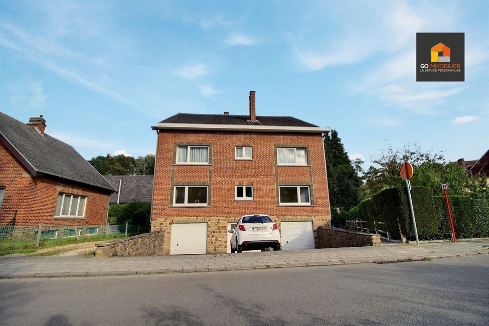 SOUS OPTION!!!Charmant appartement 2 chambres
