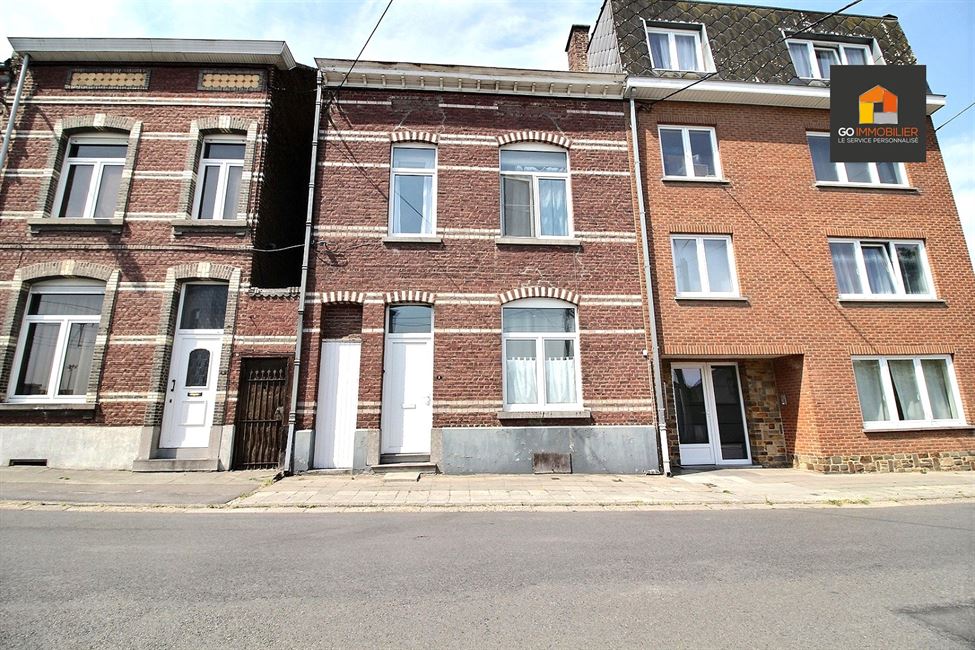 LOUE ! Superbe maison 3 chambres avec garage !