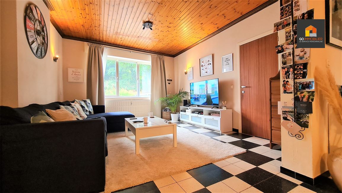 LOUE !! Superbe duplex avec garage et jardin !