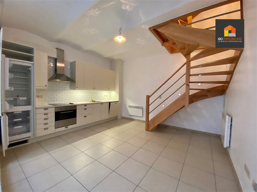 LOUE ! LOUE ! Appartement au centre de Bruxelles !