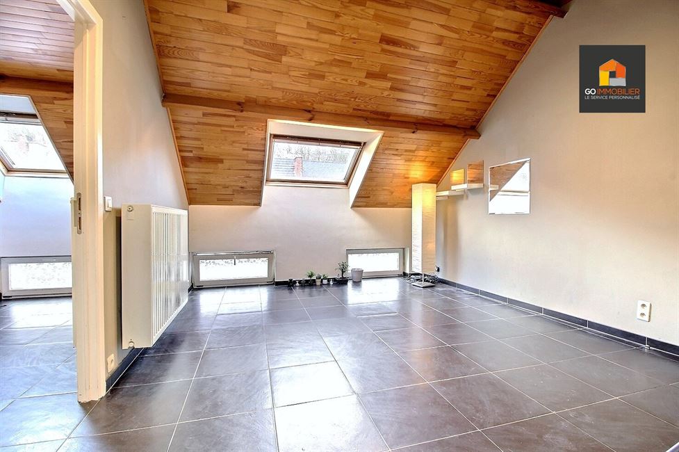 Agréable appartement 1ch - Plein Centre !