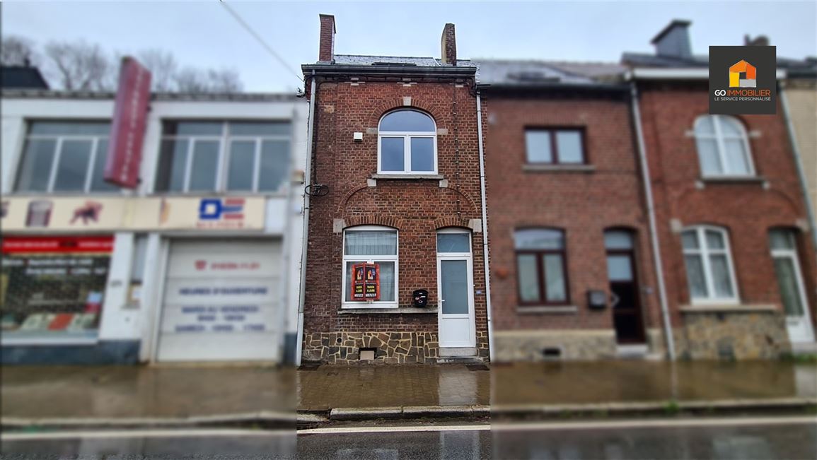 Superbe maison 3 chambres rénovée à Wavre