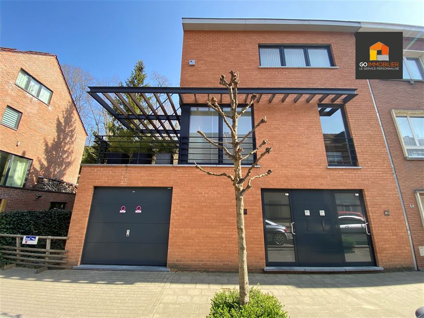 Gebouw