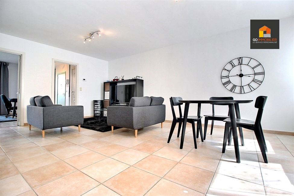 QUARTIER DES BRUYERES - Superbe appartement rez-de-chaussée