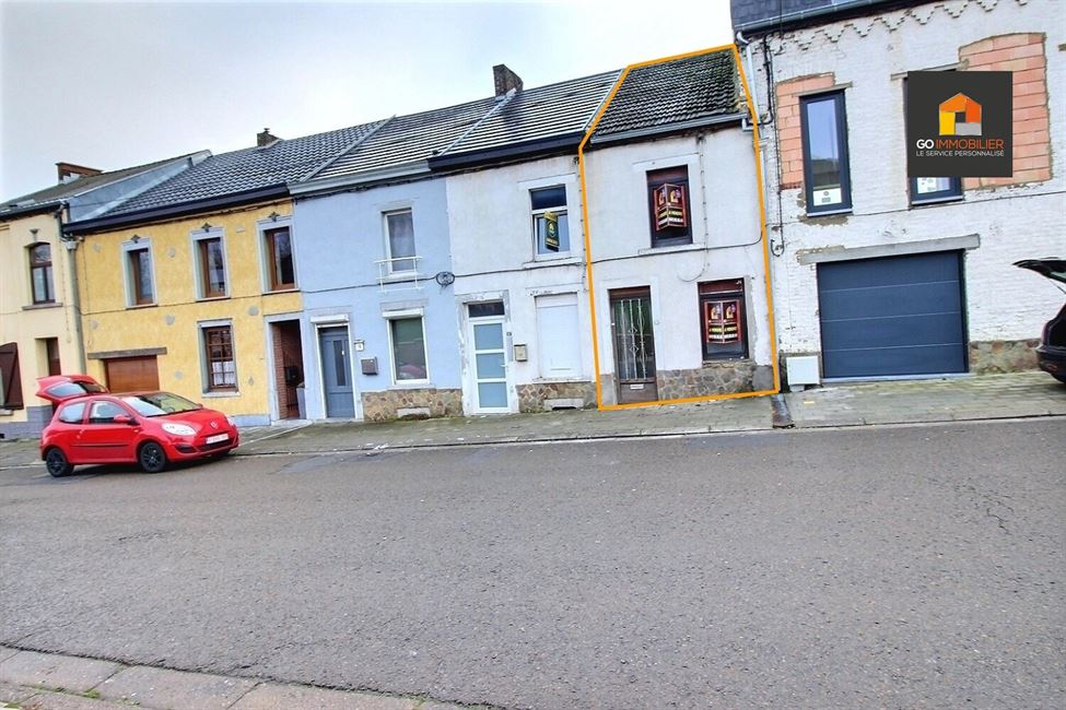 Huis