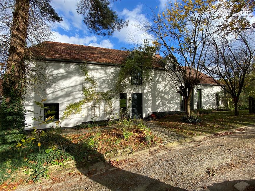 Magnifique maison 4 chambres