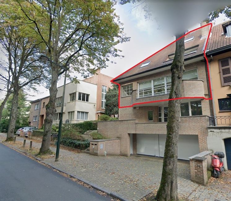 OBSERVATOIRE - DUPLEX HAUT STANDING - 3 CH - 3 TERRASSES - PARKING