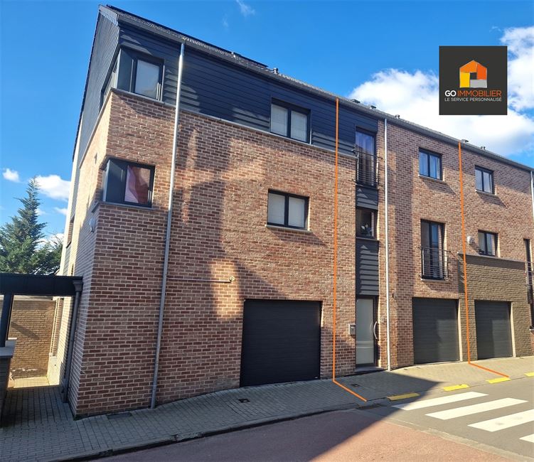 Magnifique maison 3 chambres de 2017 !