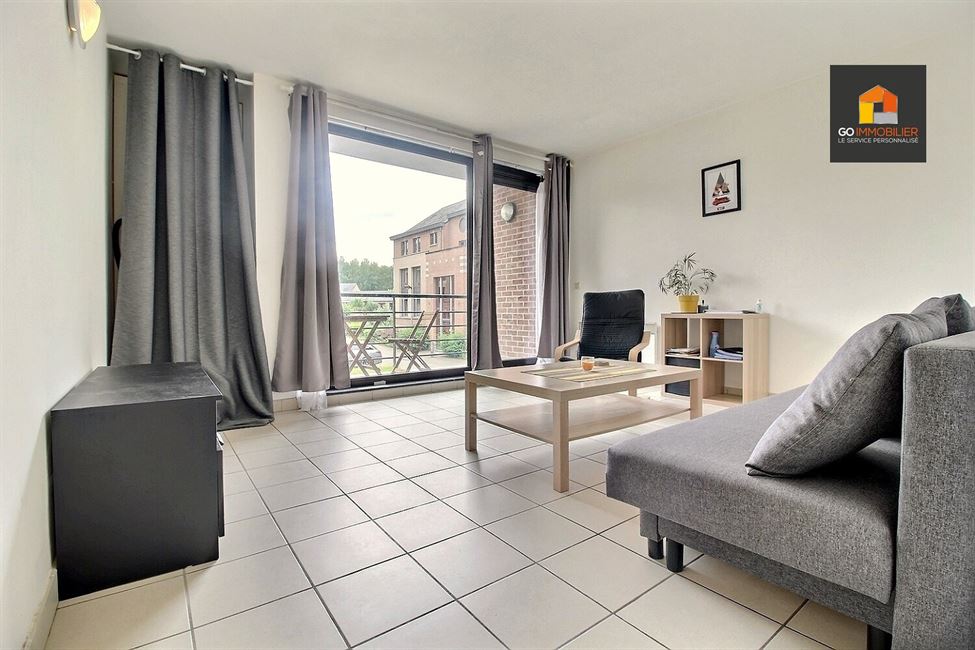 BRUYERES - Superbe studio avec terrasse