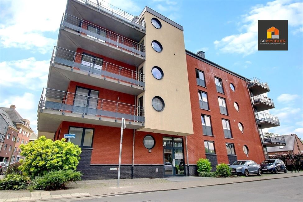 Appartement 2 chambres avec vue CITADELLE