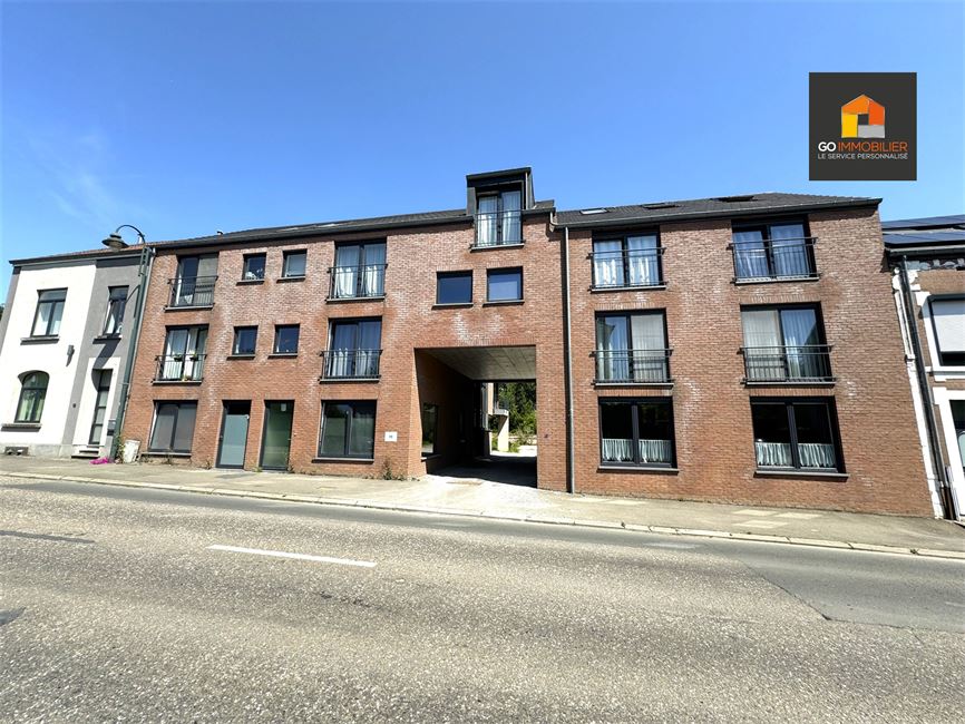 Magnifique appartement 1 chambre dans une récente et petite copropriété!