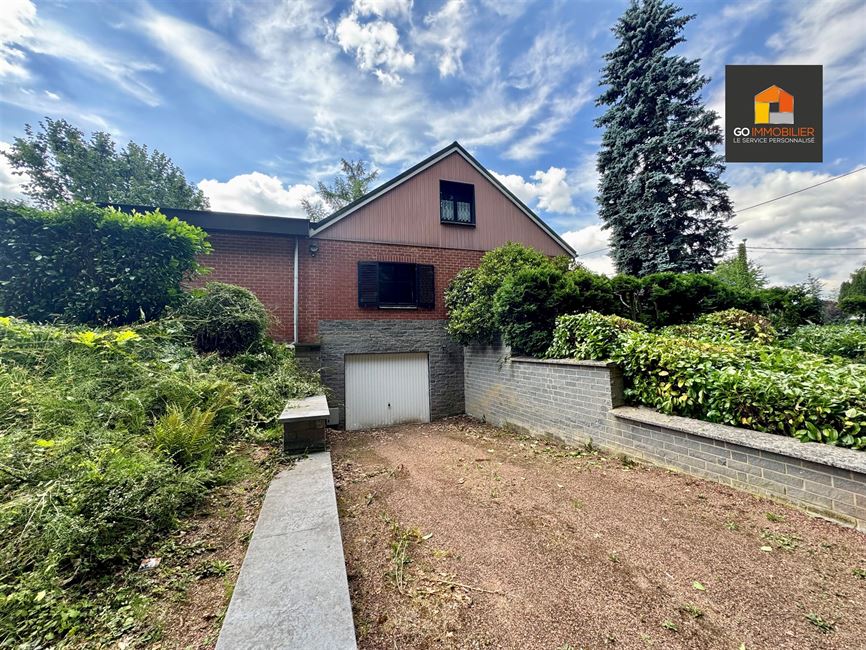 Villa 3 chambres dans un des quartiers les plus prisés de Wavre!