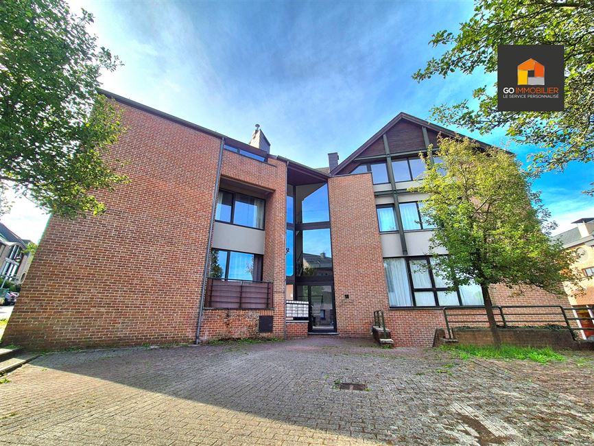 BRUYERES - Superbe studio avec cave !