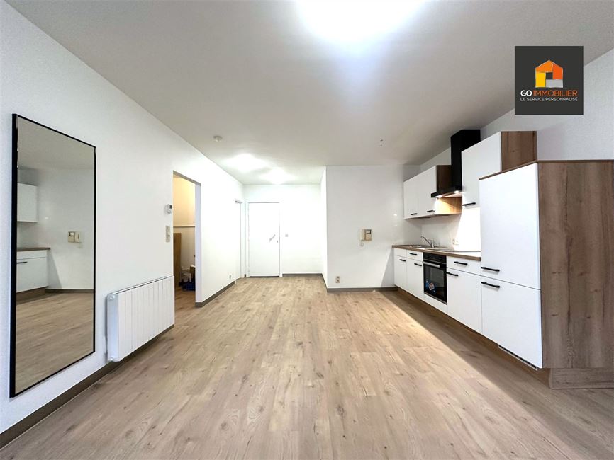 COUP DE COEUR - Magnifique studio rénové !