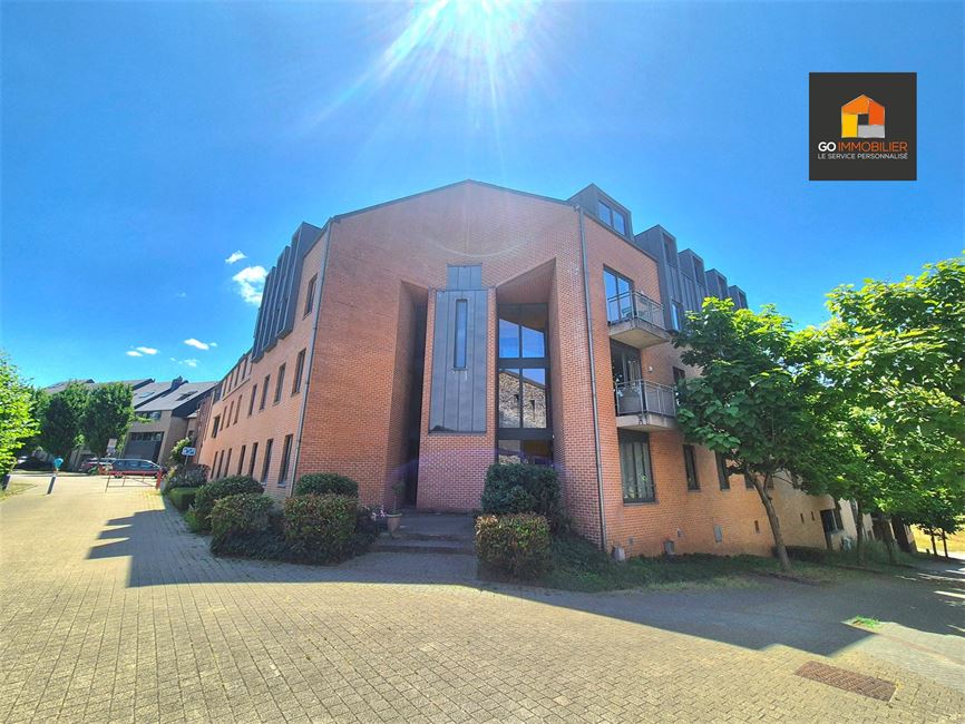 BRUYERES - Superbe studio avec parking !