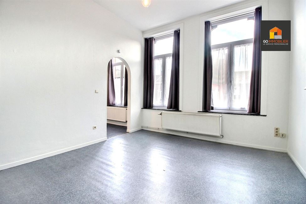 Ville Haute - Appartement 1 chambre