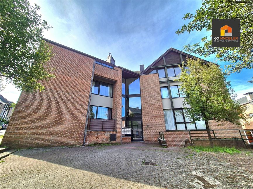 BRUYERES - Studio avec terrasse + cave !