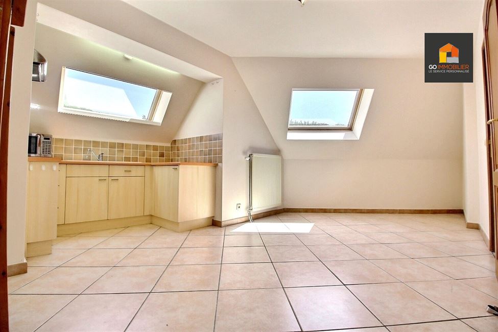 Duplex 2 chambres - Proche citadelle et CHU sans domiciliation