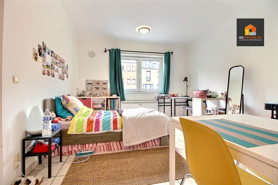 Studio tout confort et au calme