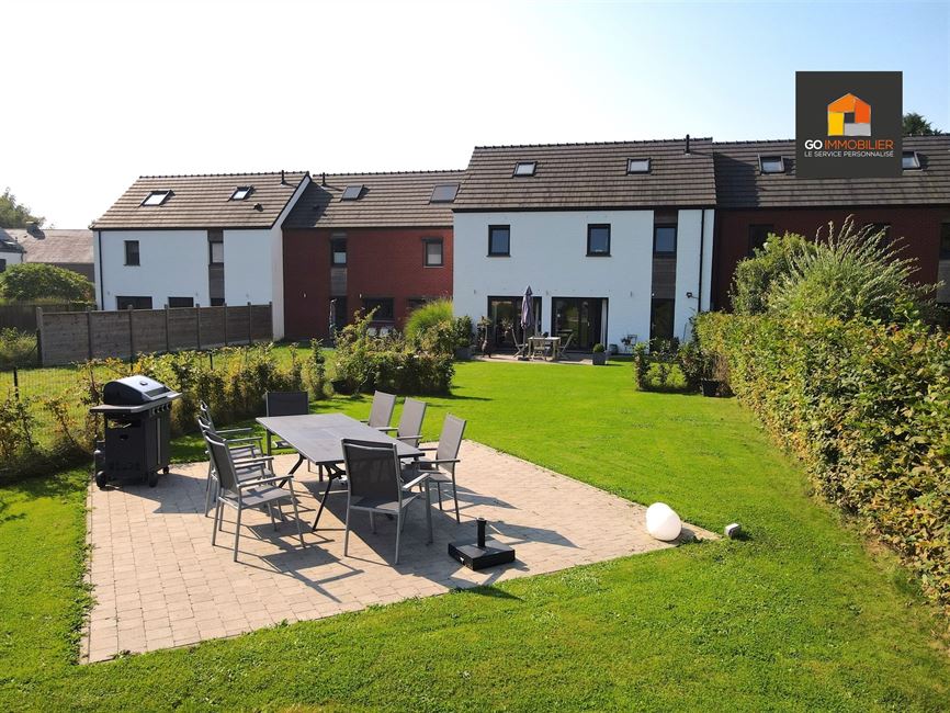 COUP DE COEUR - Magnifique maison 4ch + piscine !