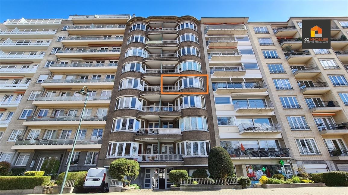 Magnifique appartement 2ch à côté du parc Duden