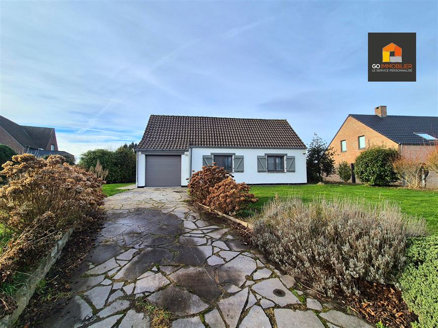 COUP DE COEUR - Maison de caractère 3ch !