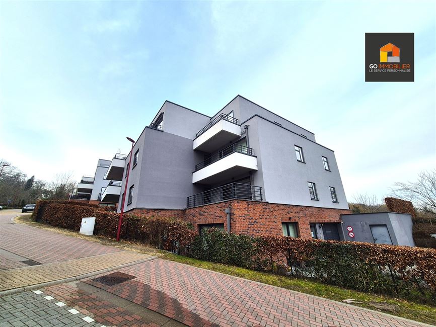 Magnifique appartement 1ch + terrasse SUD !