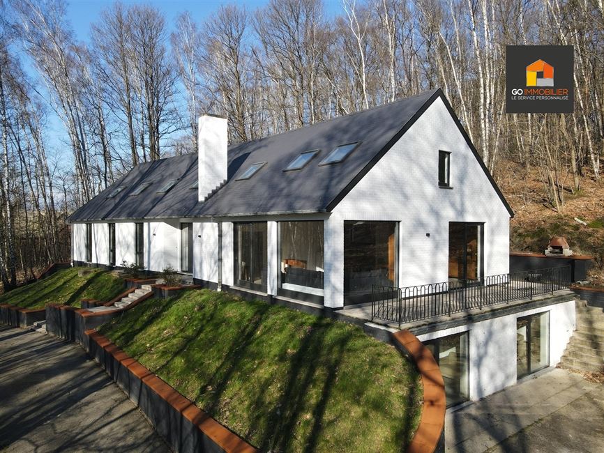 COLOCATION - 1ch dans une magnifique villa !
